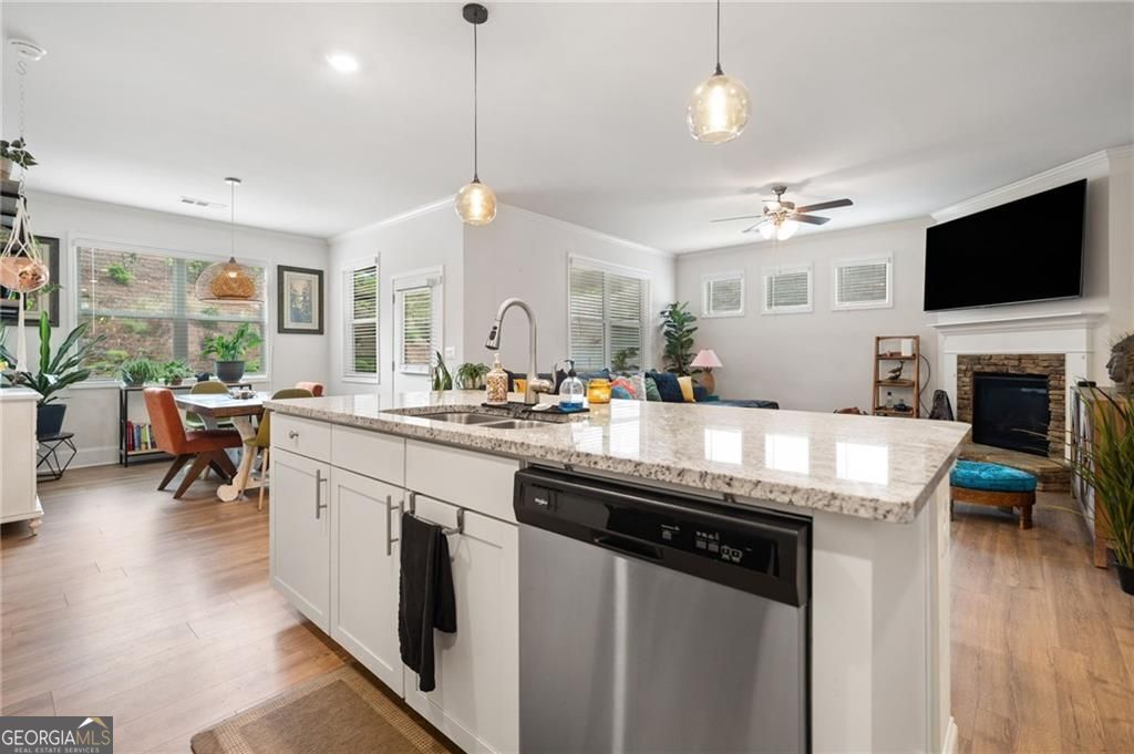 Glynshyre - Residential