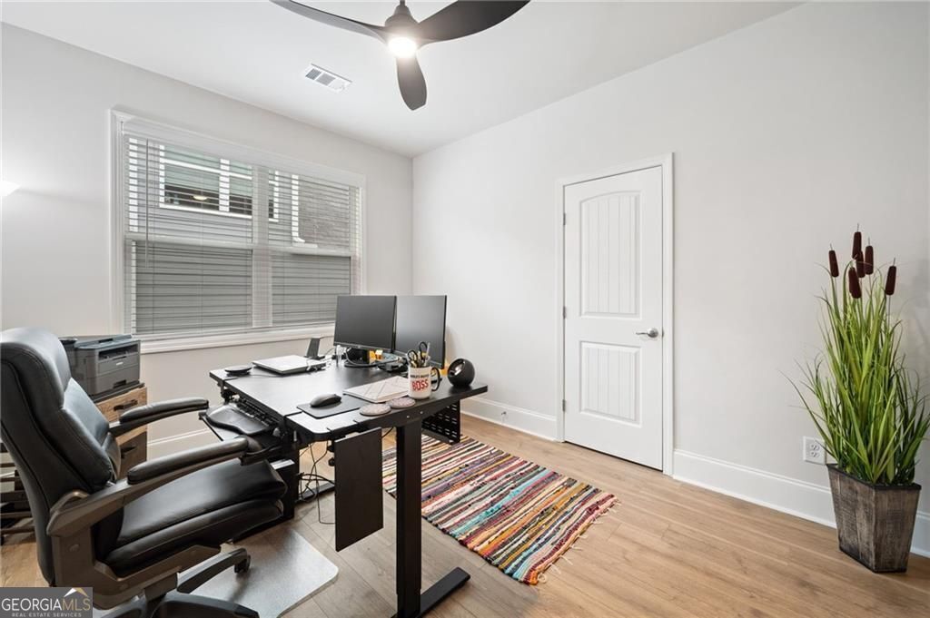 Glynshyre - Residential