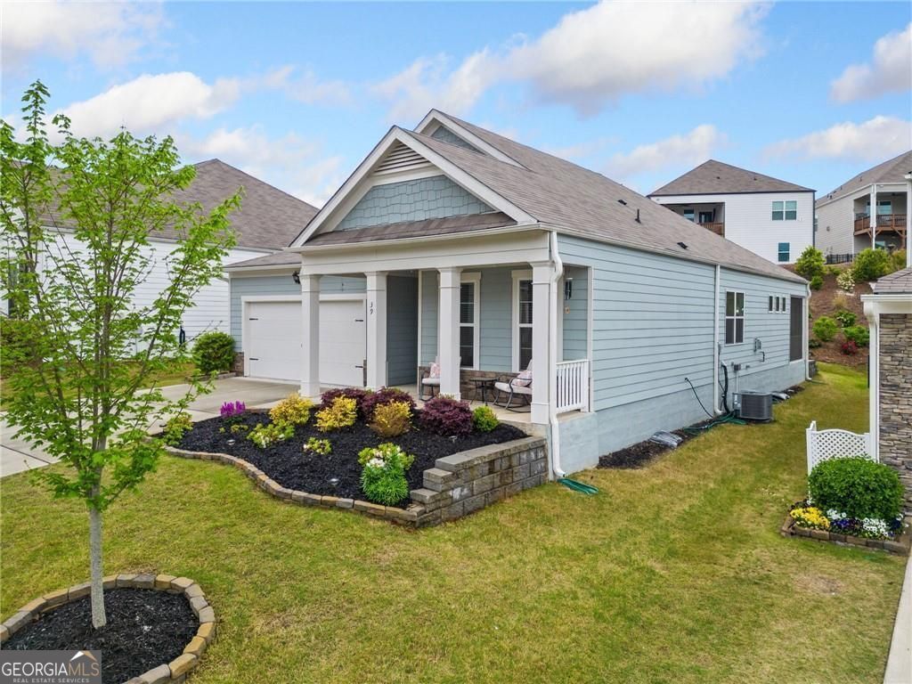 Glynshyre - Residential