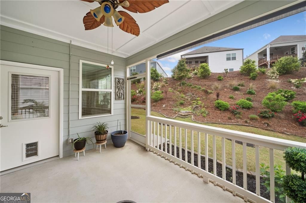 Glynshyre - Residential