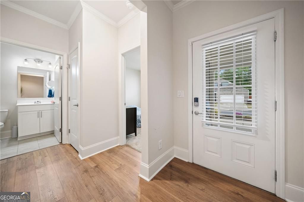 Glynshyre - Residential