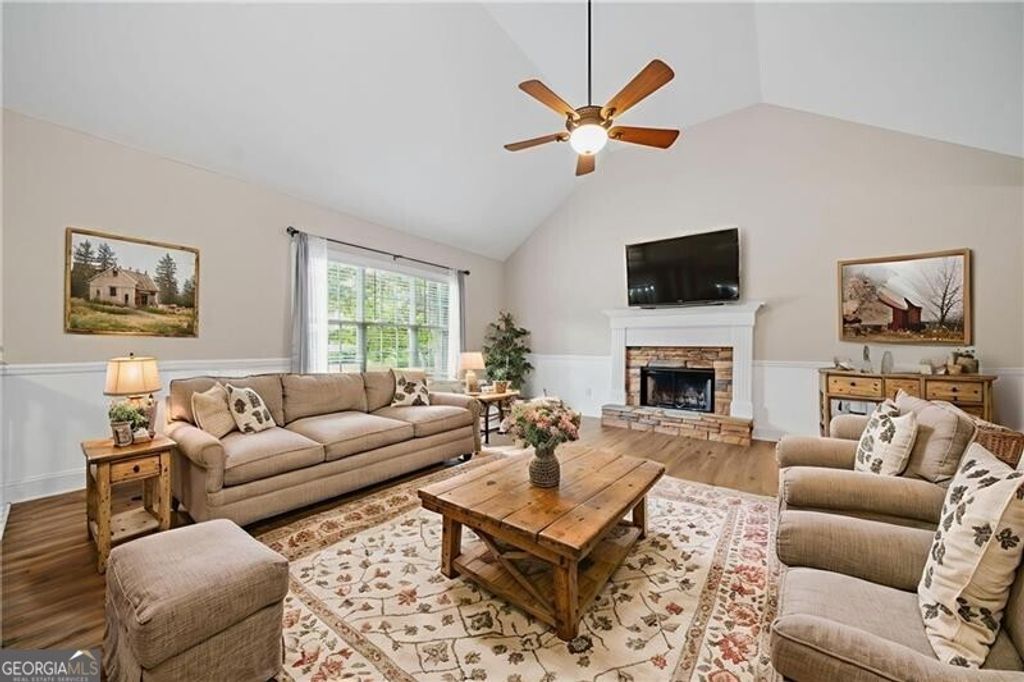 Photo of 327 Red Fox Drive, Canton, GA 30114 (MLS # 10660653)