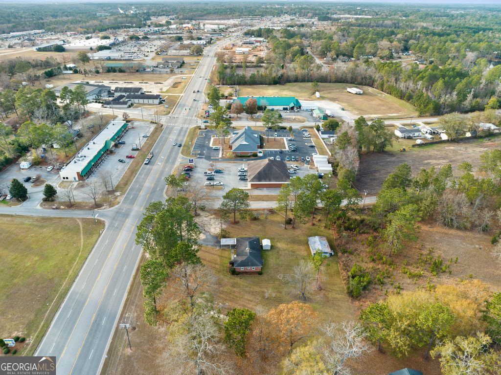 Photo of 23606 Us Highway 80 E, Statesboro, GA 30461 (MLS # 10656724)