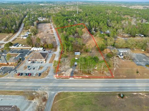 Photo of 23606 Us Highway 80 E, Statesboro, GA 30461 (MLS # 10656724)