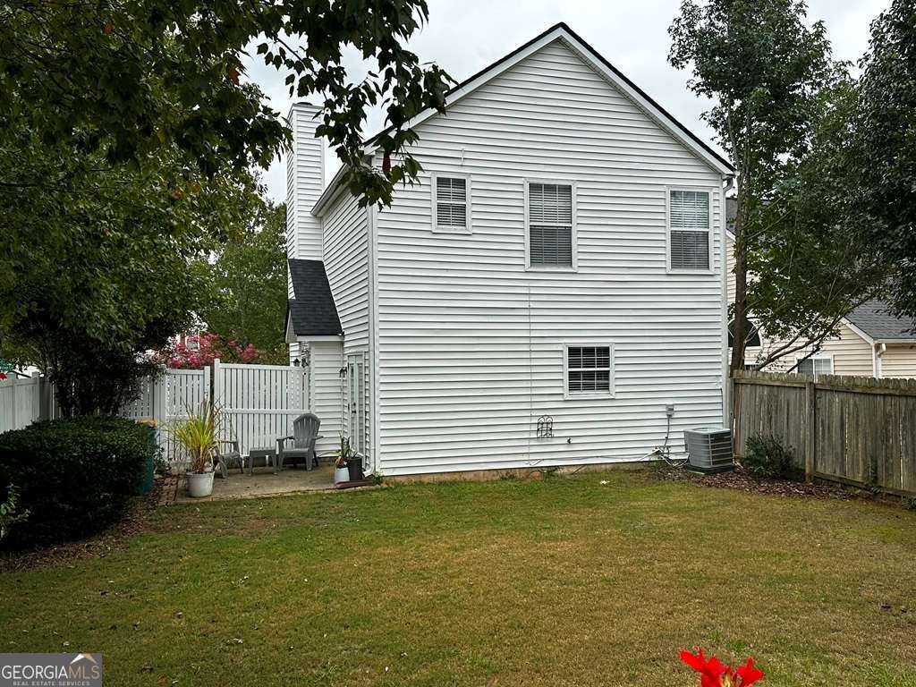 3251 Avensong Village CIR