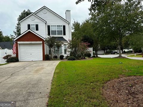 3251 Avensong Village CIR Milton GA 30004
