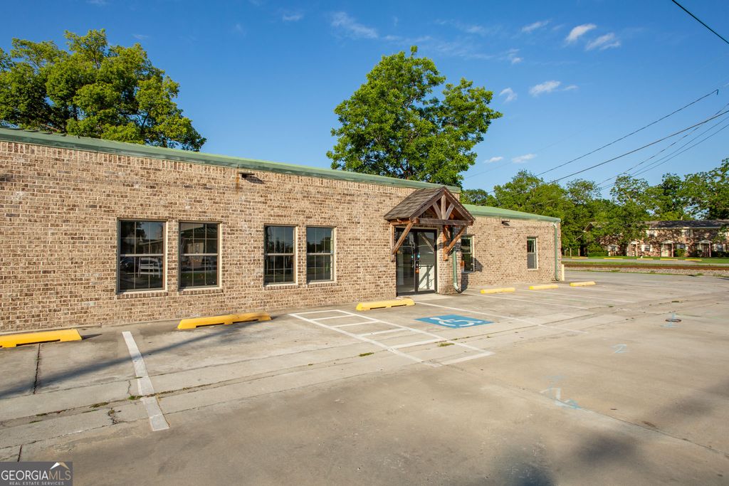 Photo of 227 Keller Street, Blackshear, GA 31516 (MLS # 10769148)