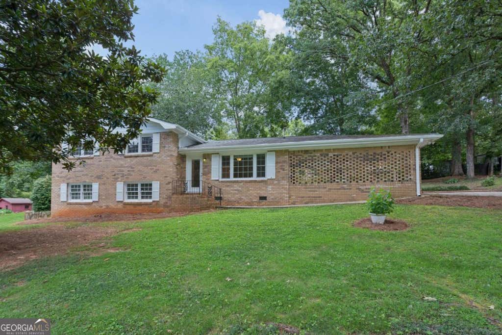 Photo of 4165 Westview Street, Douglasville, GA 30135 (MLS # 10820007)