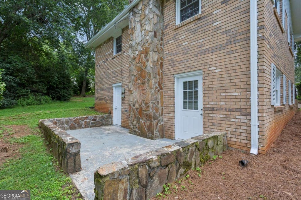 Photo of 4165 Westview Street, Douglasville, GA 30135 (MLS # 10820007)