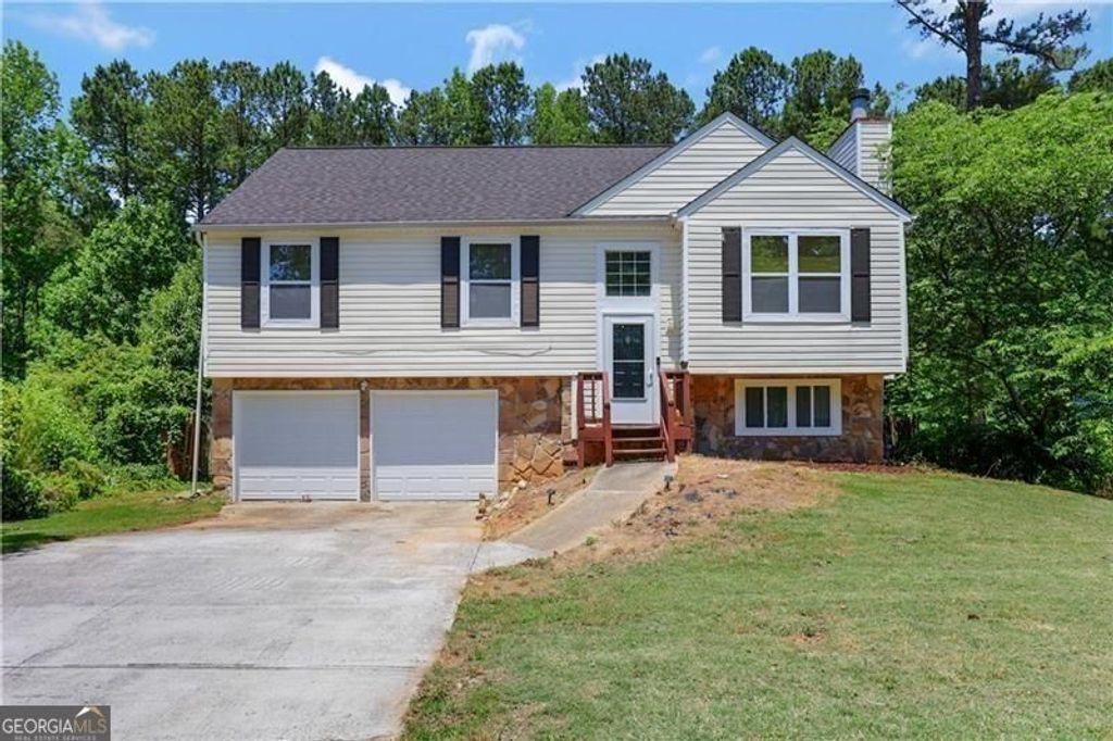 Photo of 1463 Devon Mill Way, Austell, GA 30168 (MLS # 10715473)
