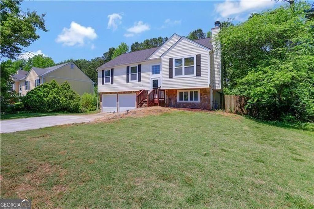 Photo of 1463 Devon Mill Way, Austell, GA 30168 (MLS # 10715473)