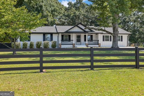 1686 NORTON ESTATES DR Snellville GA 30078