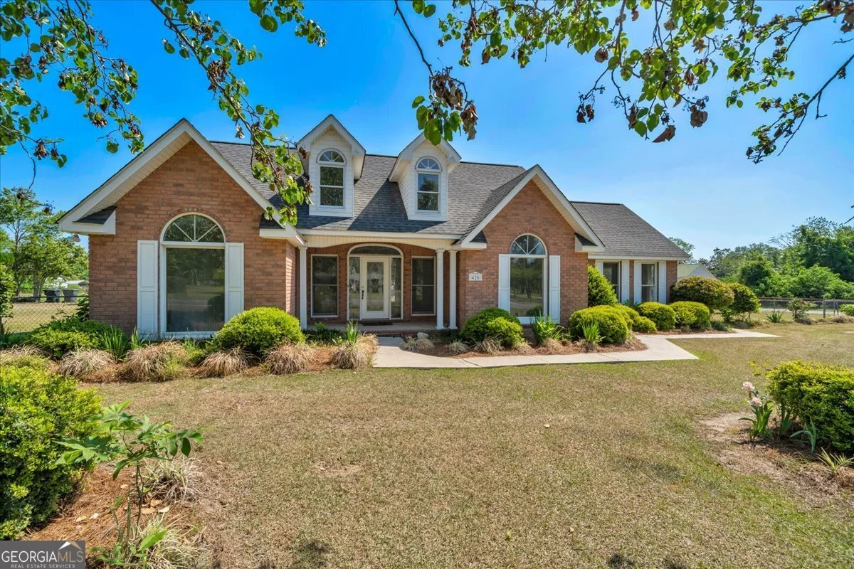 420 James Street, Ailey, GA, 30410
