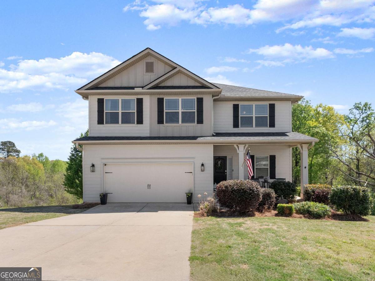 6064 Creekside View LN