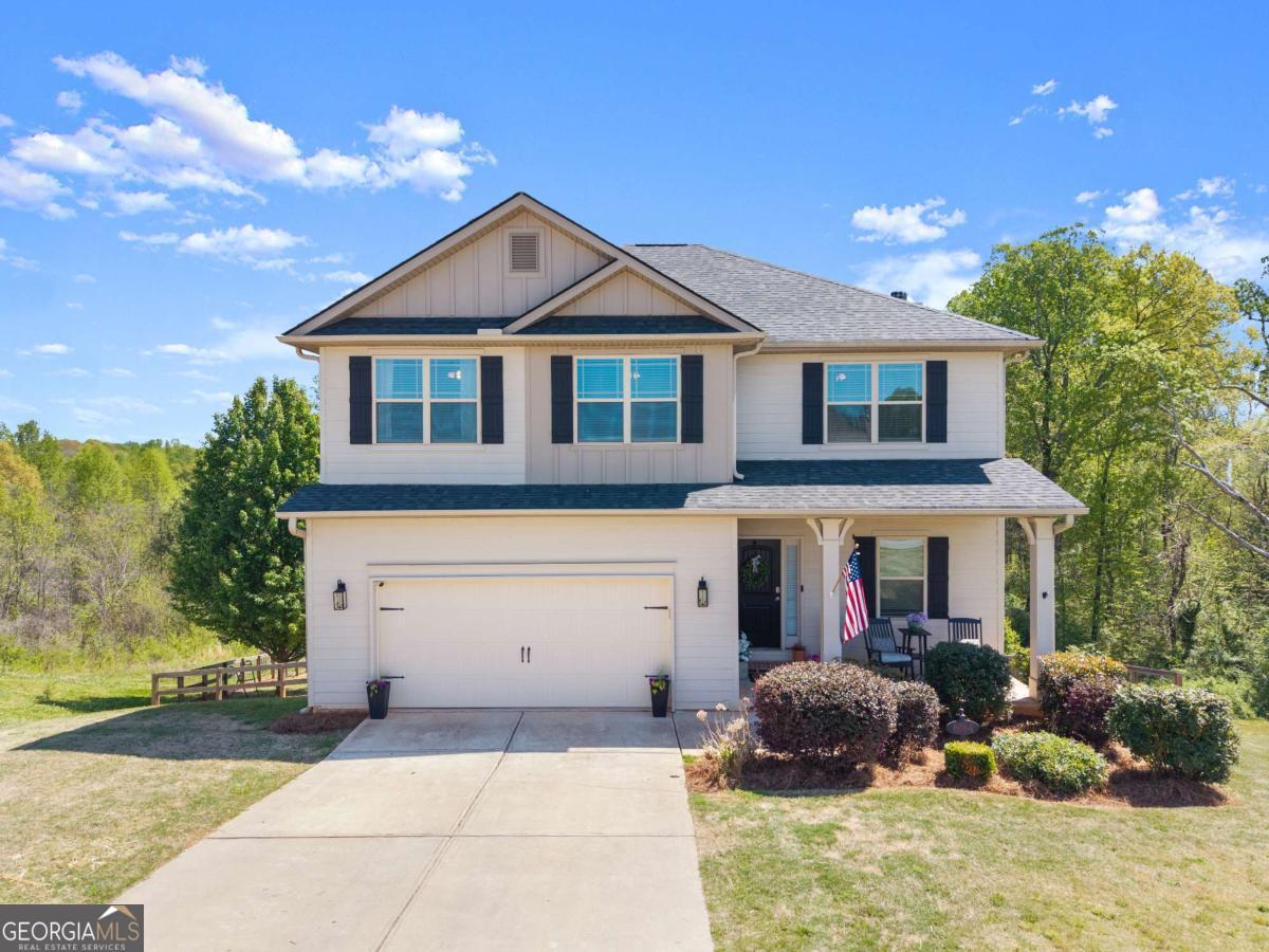 6064 Creekside View LN