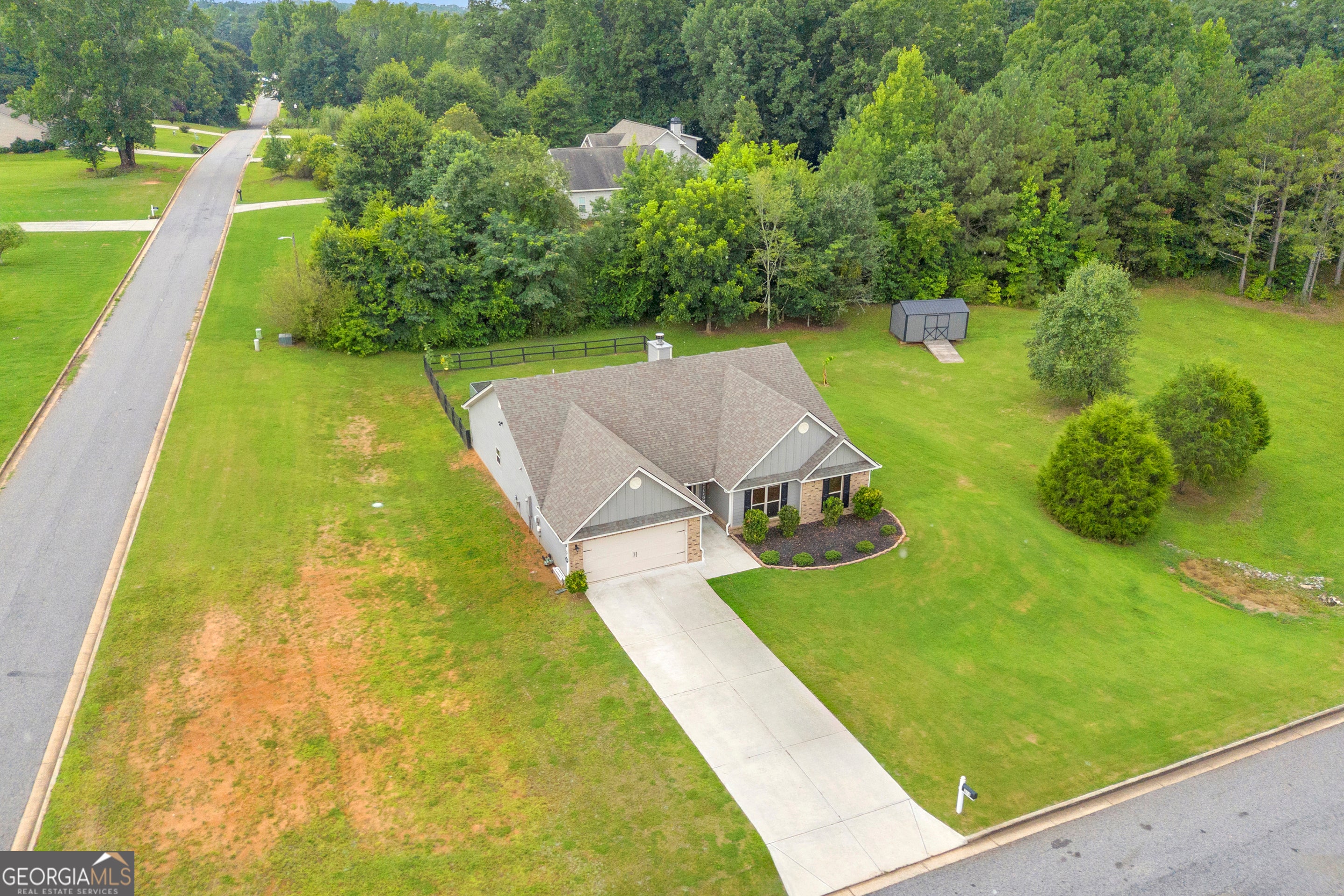 371 Skyview LN