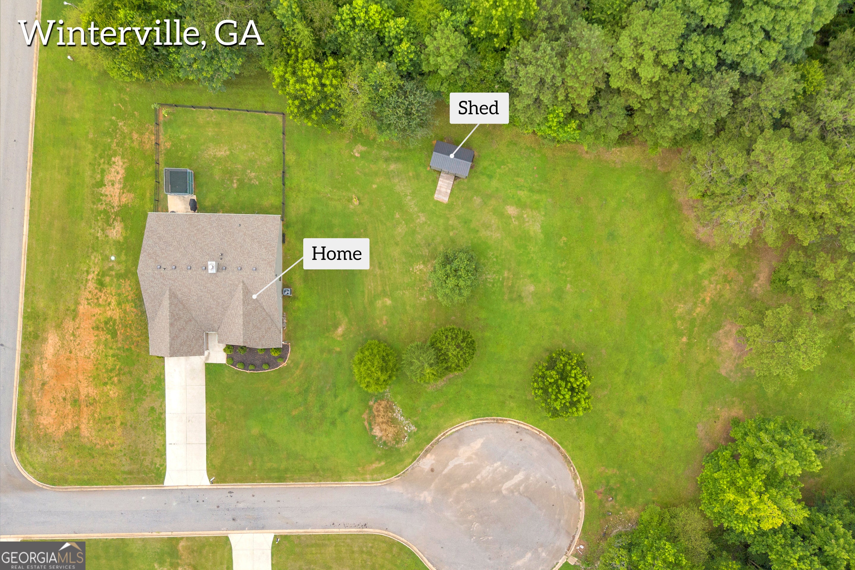 371 Skyview LN