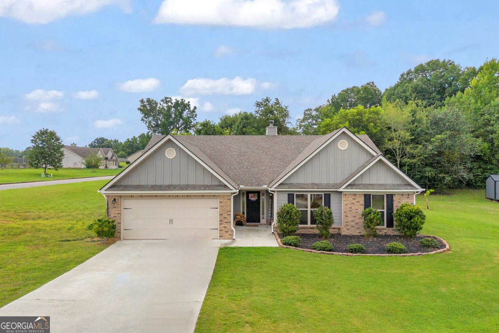 Photo of 371 Skyview Lane, Winterville, GA 30683 (MLS # 10805476)