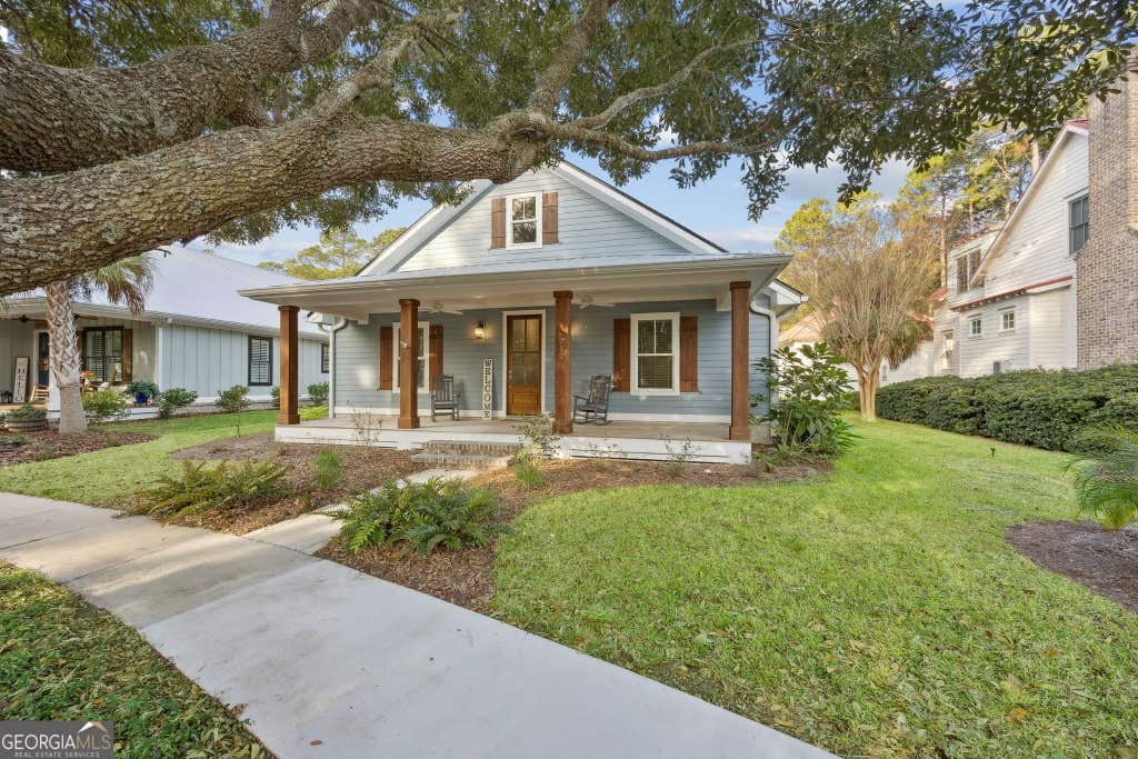Photo of 212 Placid Road, Saint Marys, GA 31558 (MLS # 10793449)