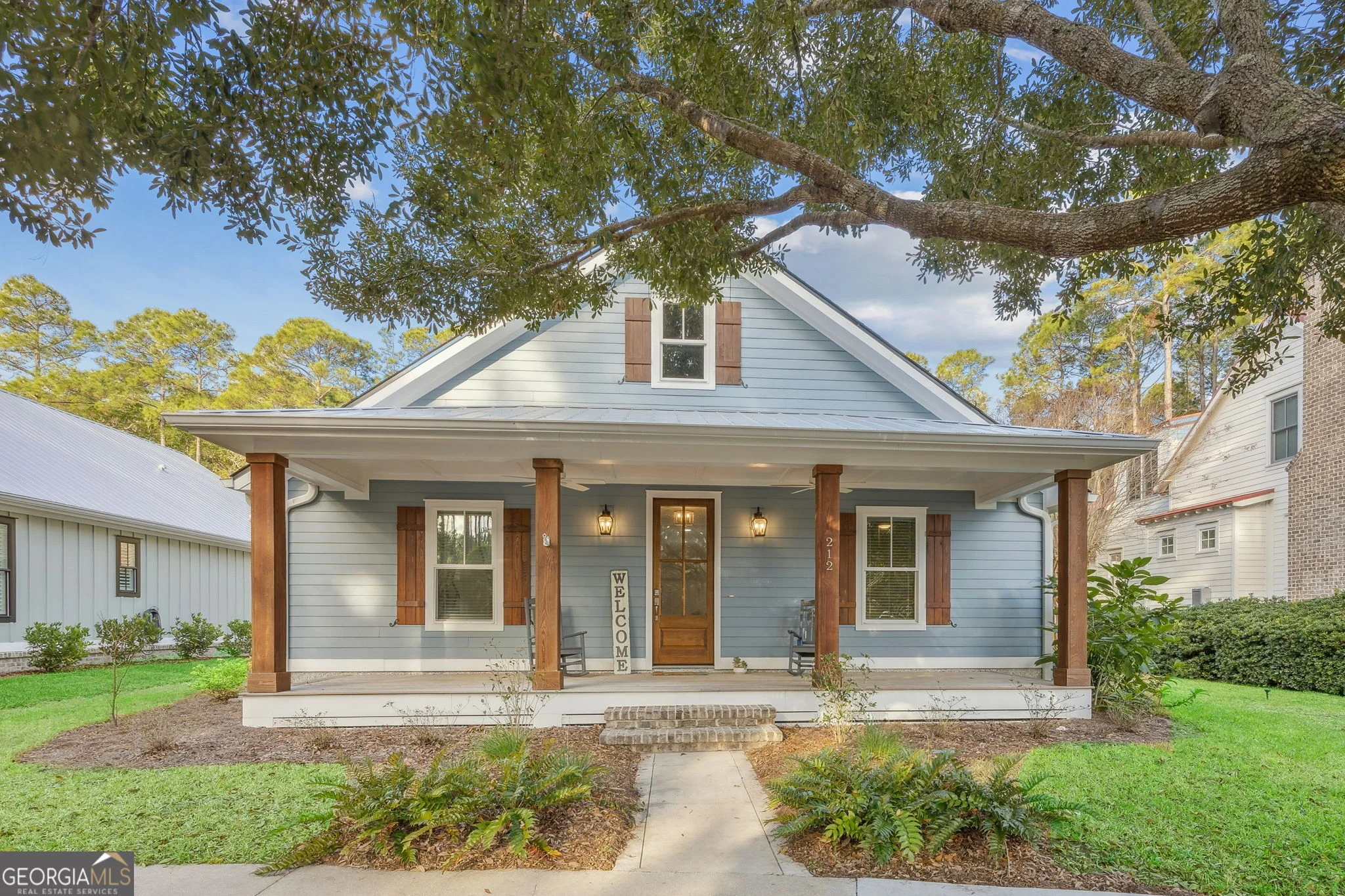 212 Placid Road
