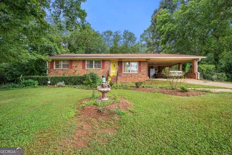 90 North DR Hampton GA 30228
