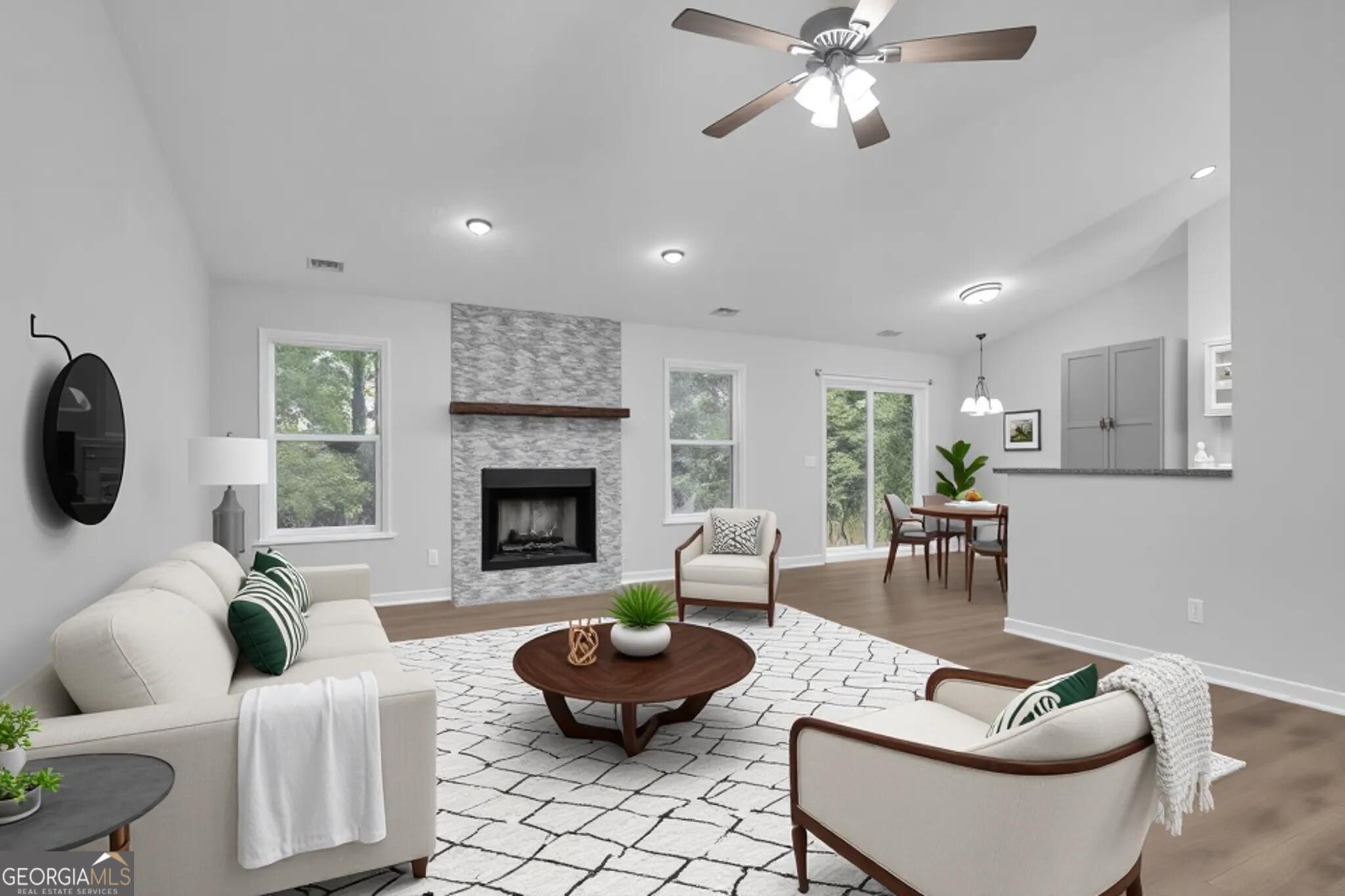10650 Colony Glen DR