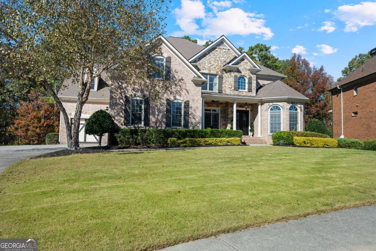 2230 Cambridge Hill CT