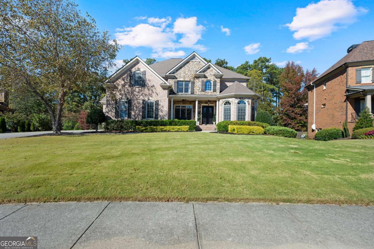 2230 Cambridge Hill CT