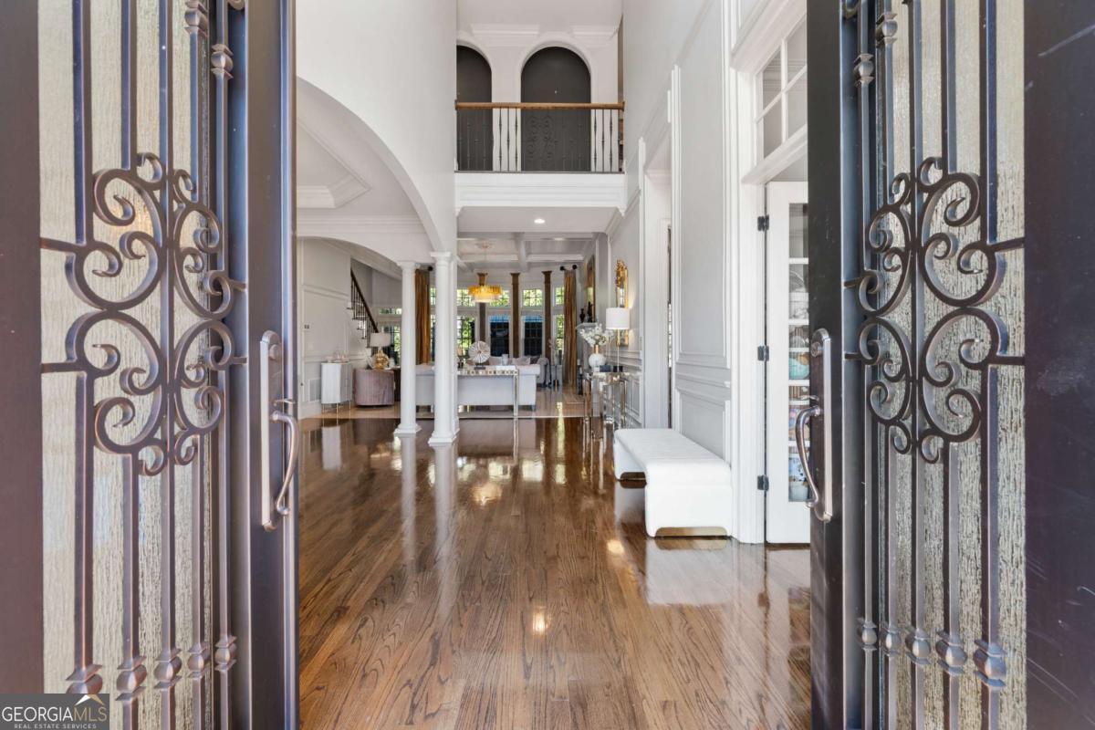 2230 Cambridge Hill CT