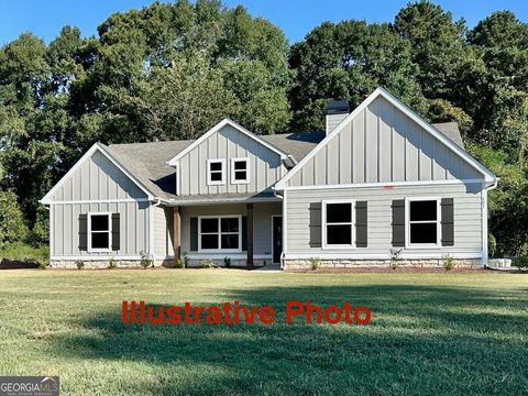 129 Kimbell RD Pine Mountain GA 31822