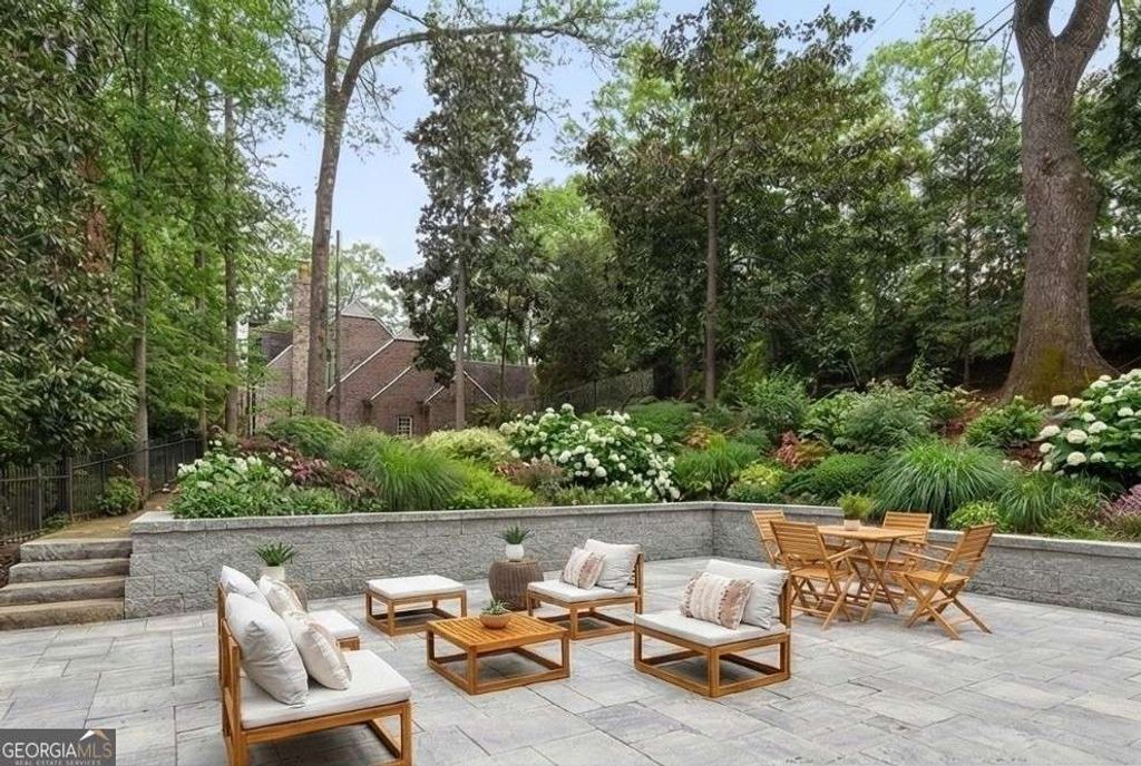 Photo of 1275 The By Way NE, Atlanta, GA 30306 (MLS # 10740946)
