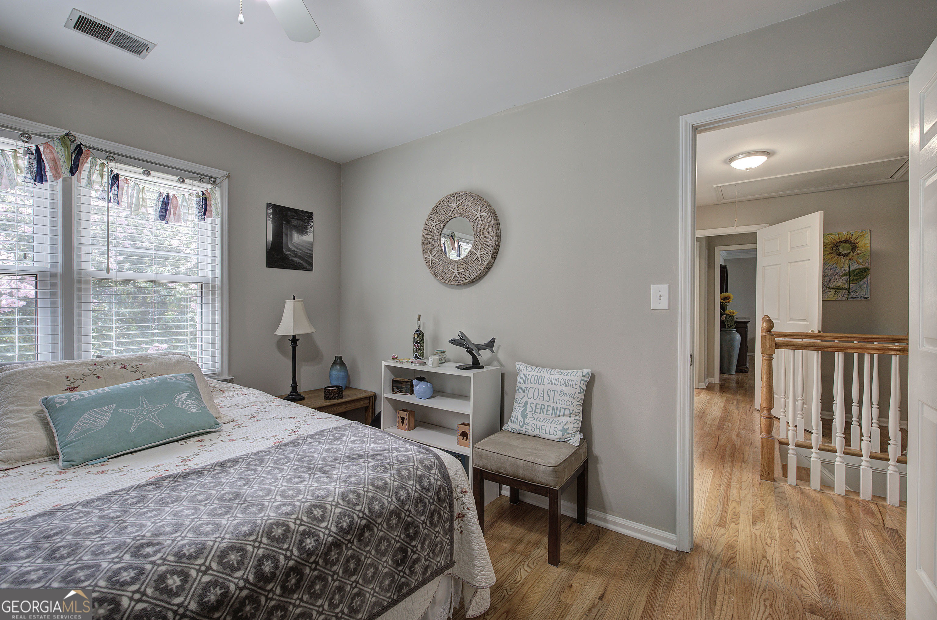 Park Manor - Residential