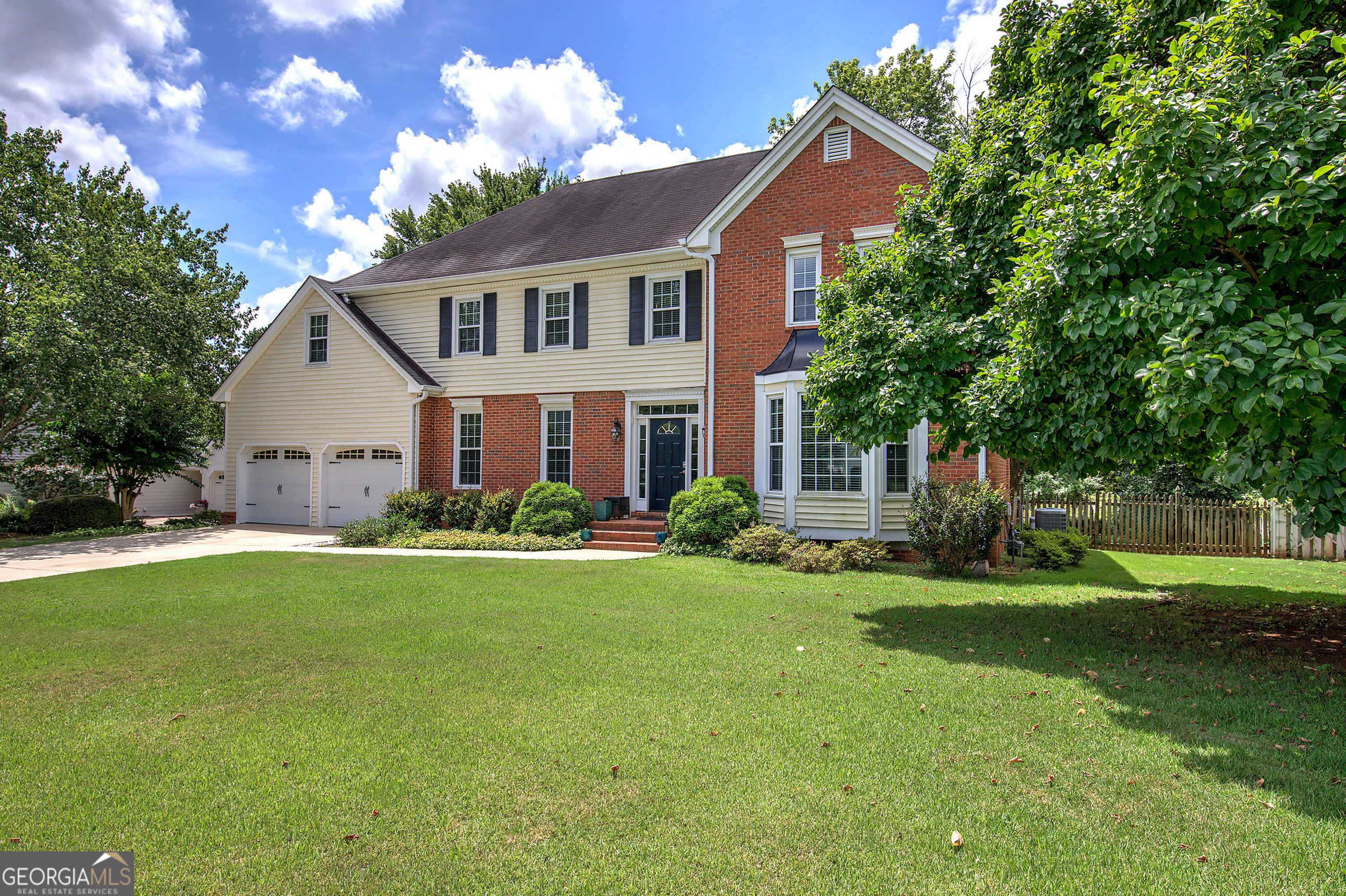 Park Manor - Residential