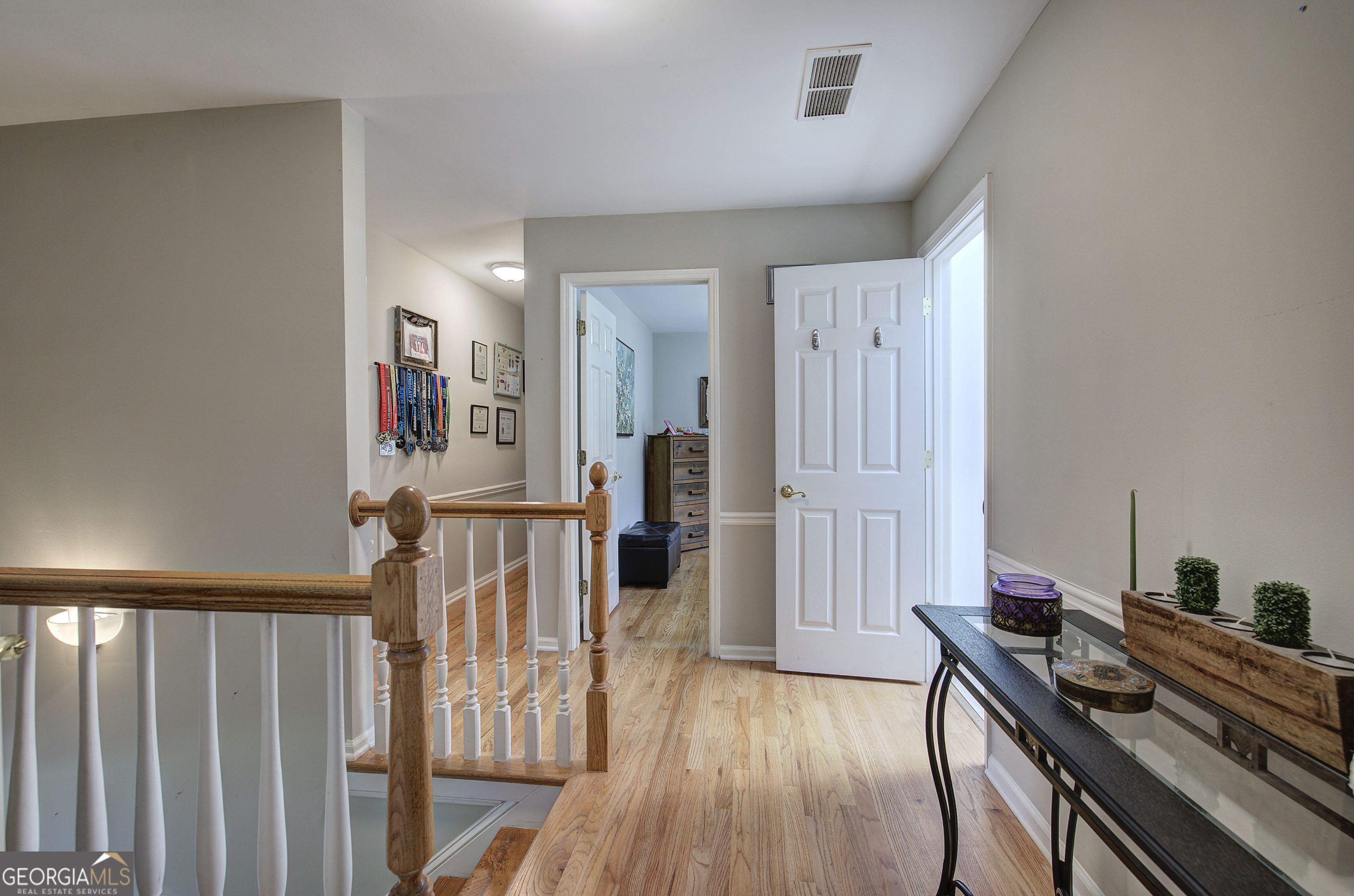 Park Manor - Residential