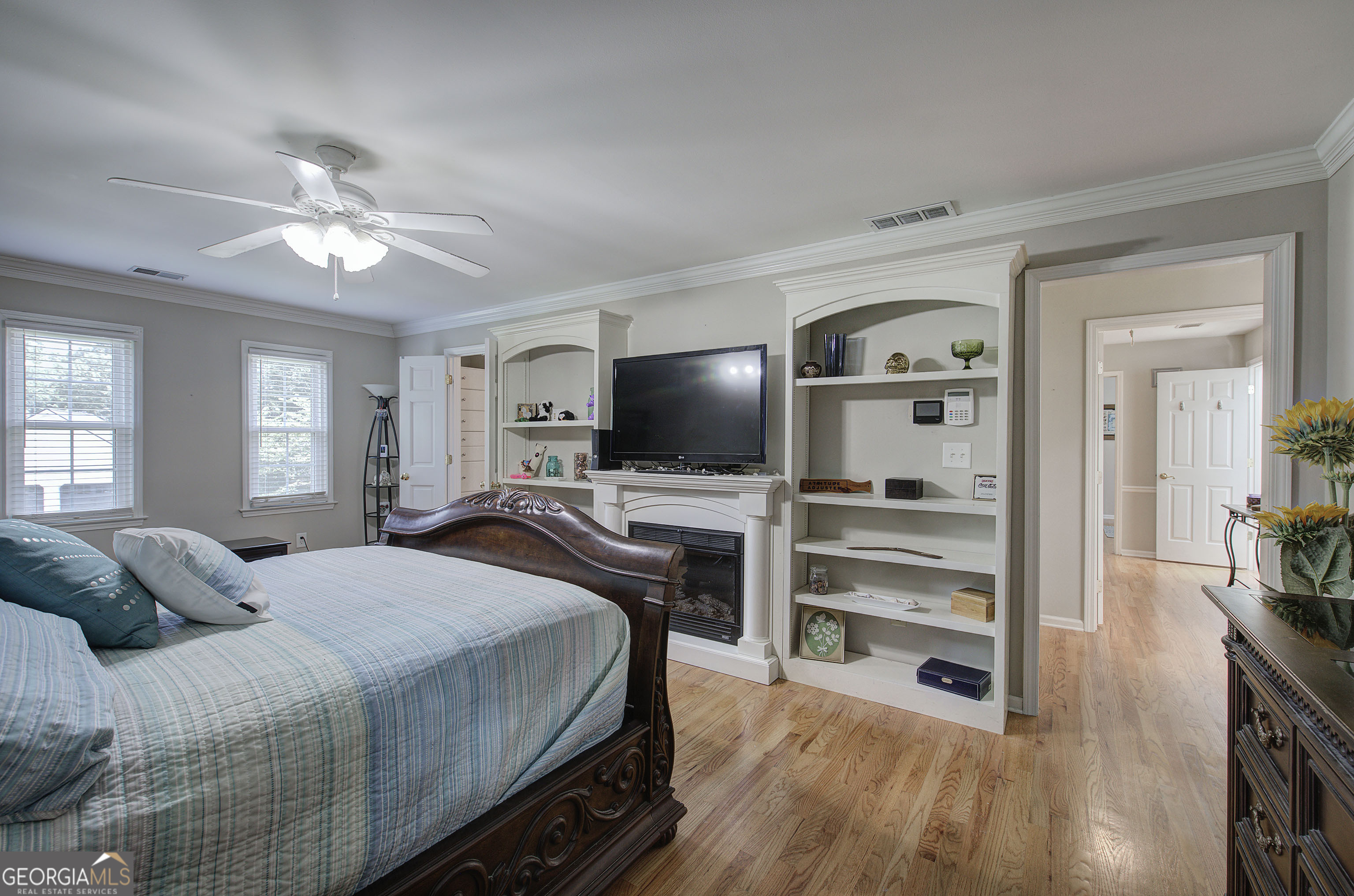 Park Manor - Residential