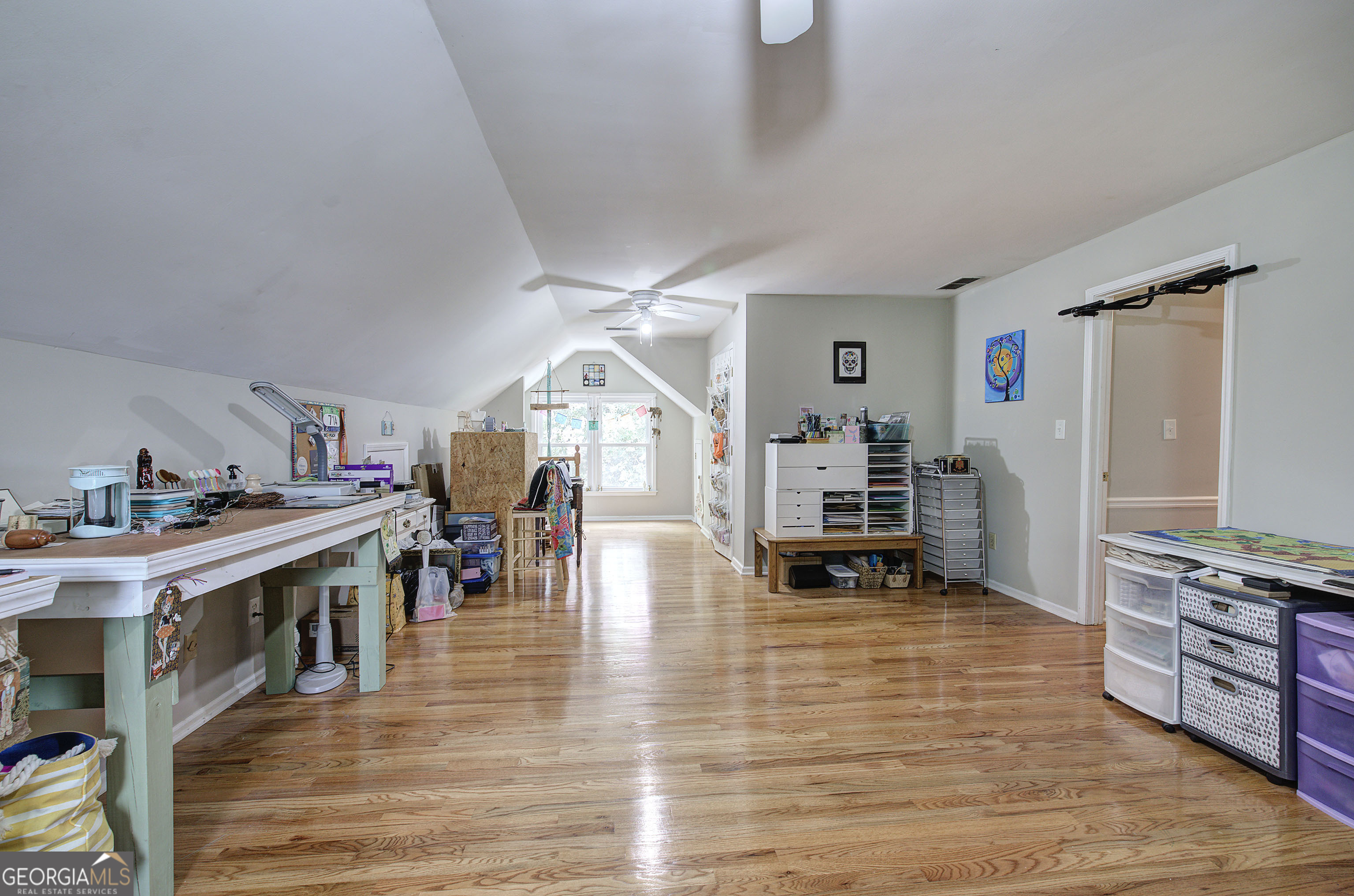 Park Manor - Residential