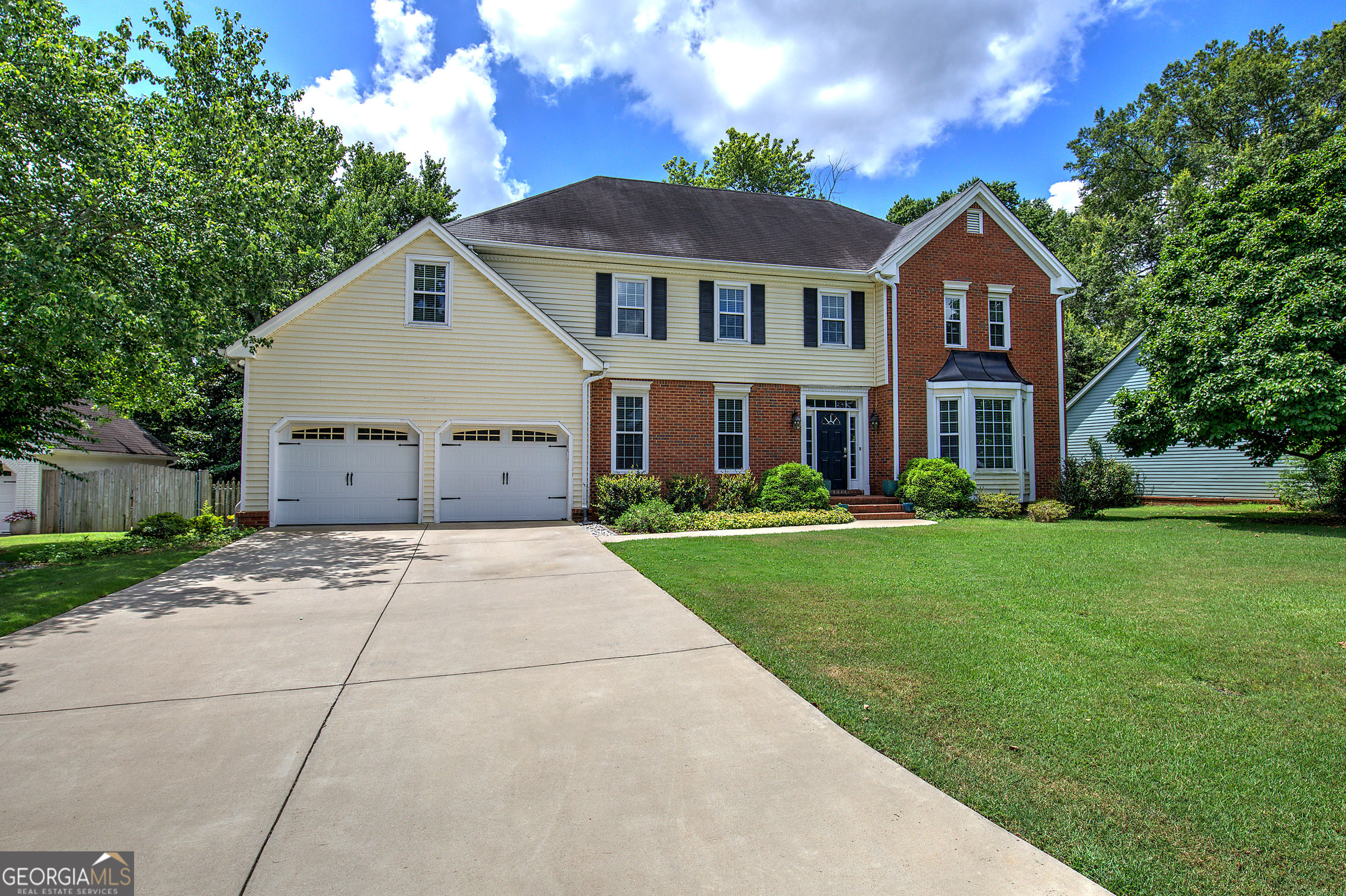 Park Manor - Residential