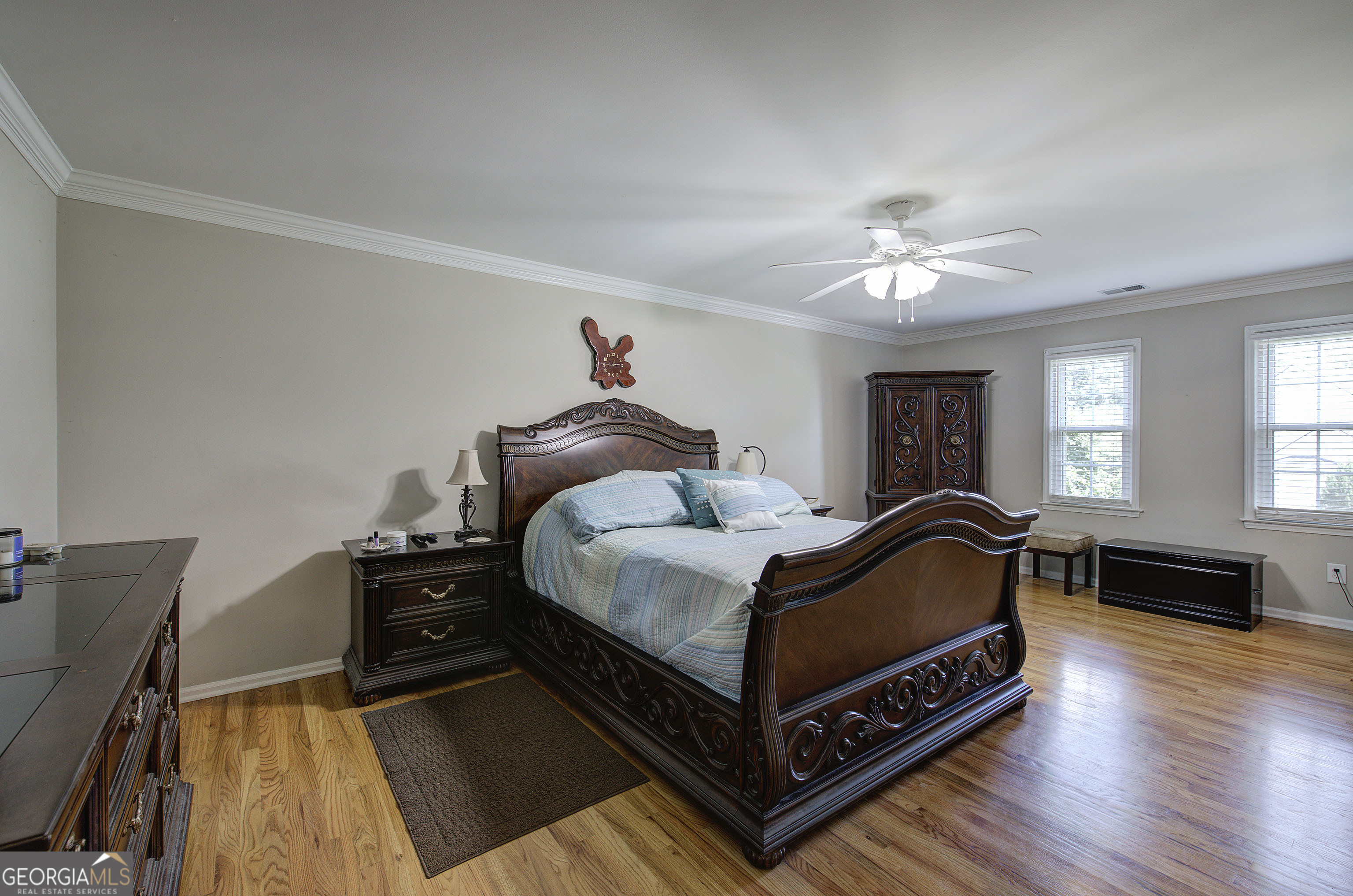 Park Manor - Residential