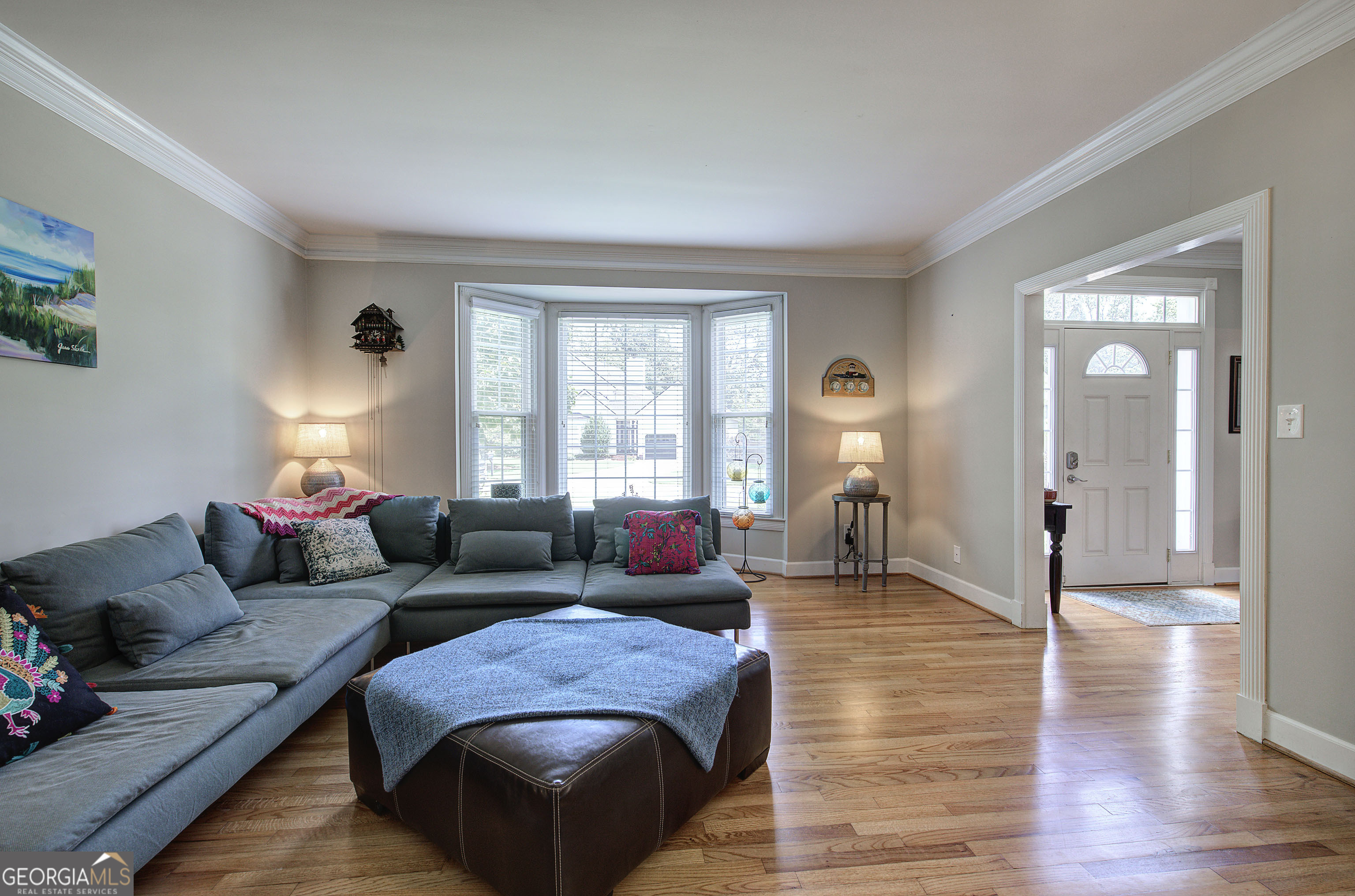 Park Manor - Residential