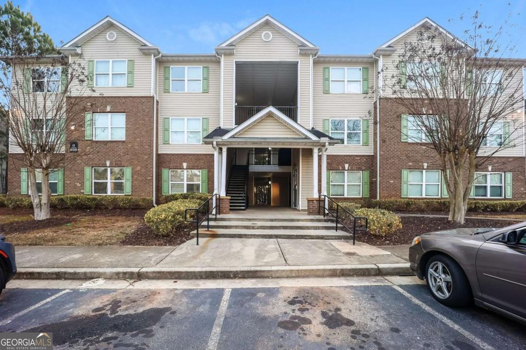 Photo of 12101 Fairington Ridg Circle, Lithonia, GA 30038 (MLS # 10660285)