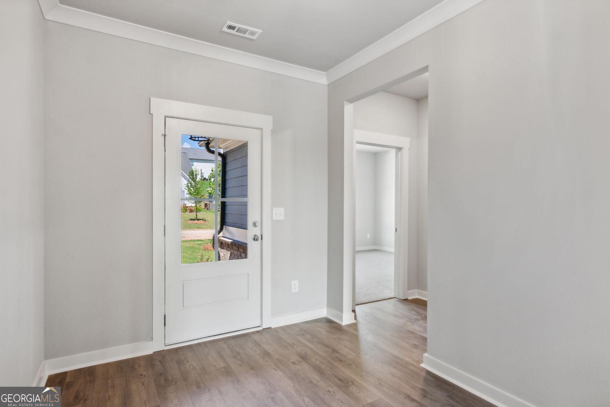 4601 Blacksmith LN