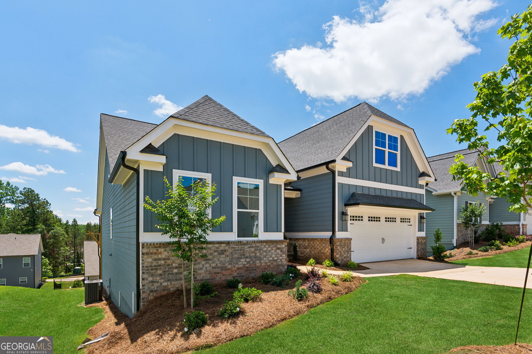 4601 Blacksmith LN