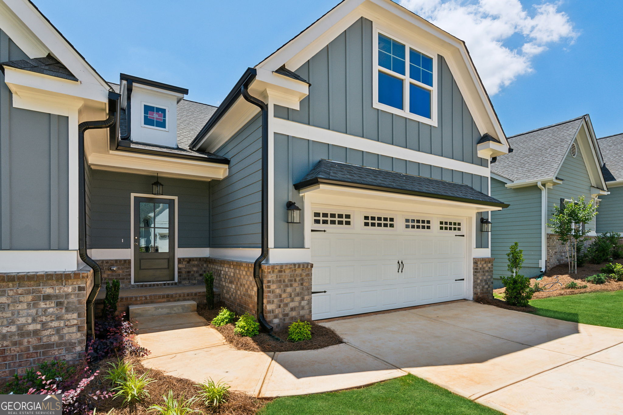 4601 Blacksmith LN
