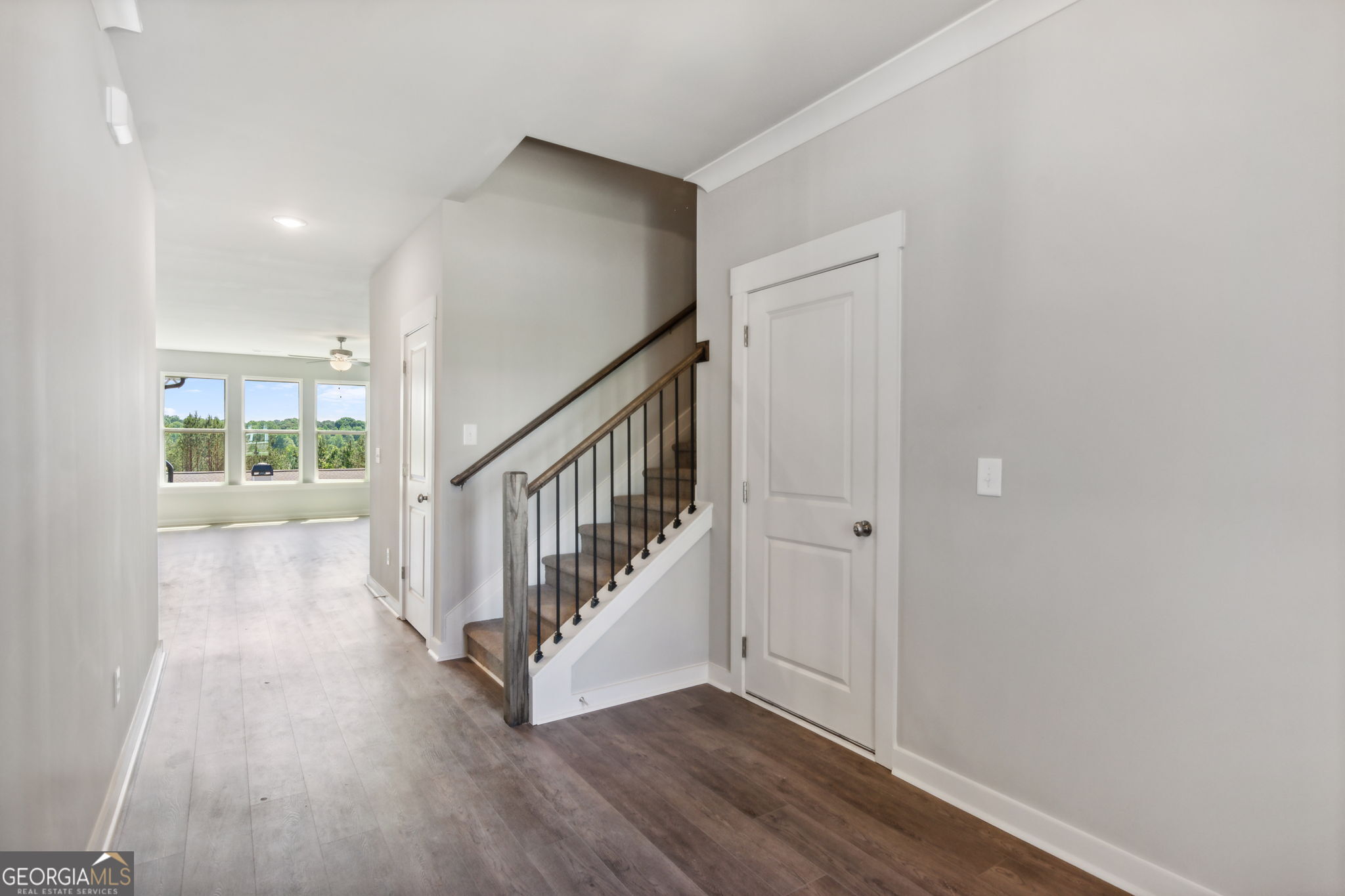 4601 Blacksmith LN