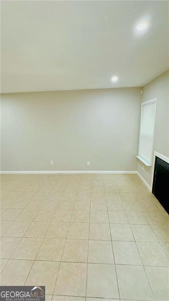 Indian Springs Condominium - Residential