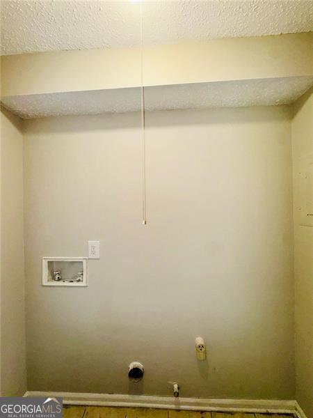 Indian Springs Condominium - Residential