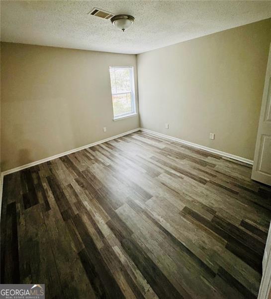 Indian Springs Condominium - Residential