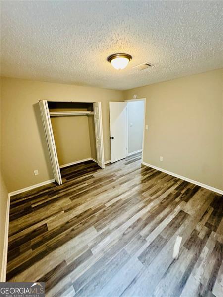 Indian Springs Condominium - Residential
