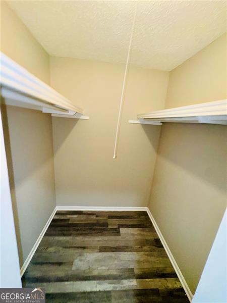 Indian Springs Condominium - Residential