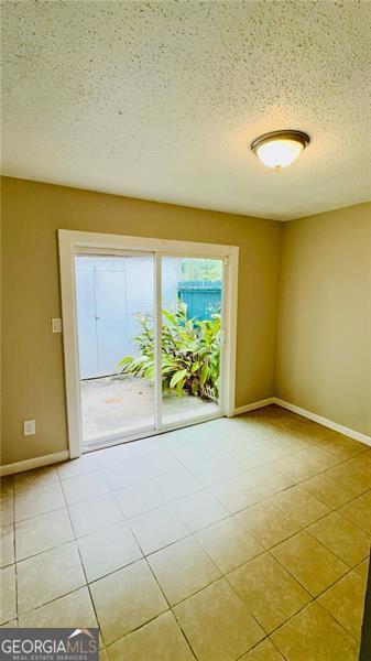Indian Springs Condominium - Residential